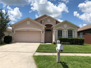 31536 Wrencrest Dr, Wesley Chapel, FL 33543