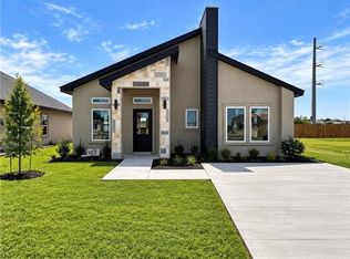 453 Sandy Rd, Donna, TX 78537