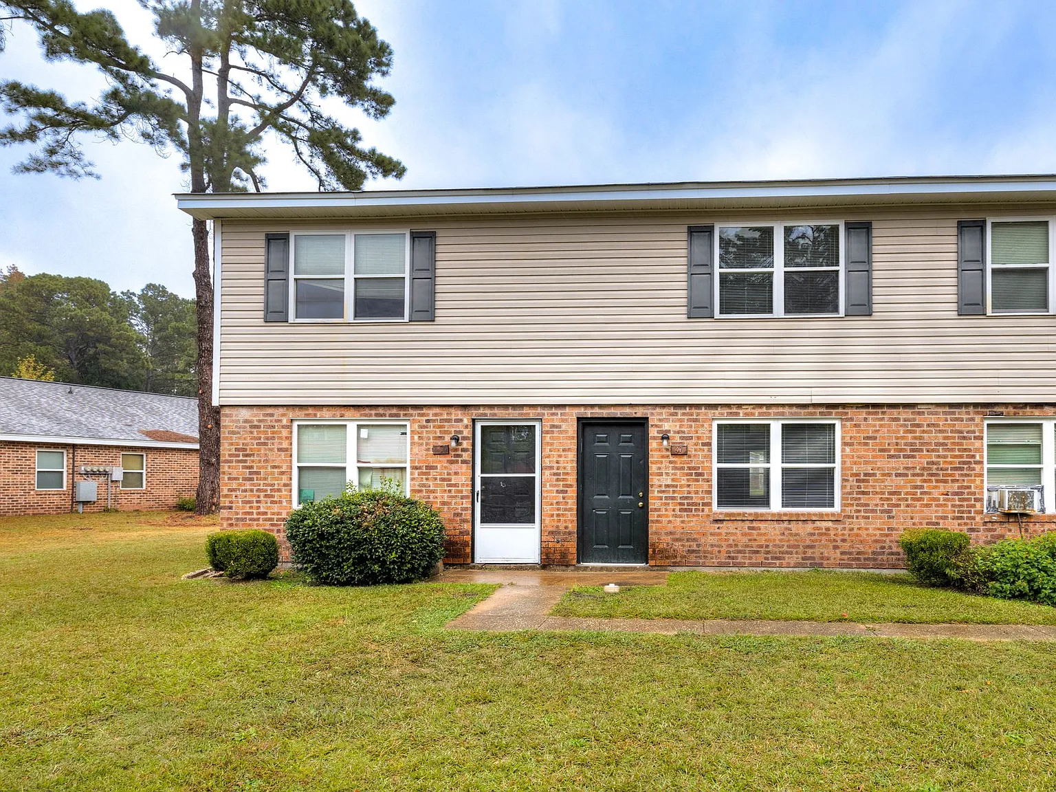 Carolina Crossing — Photo 1