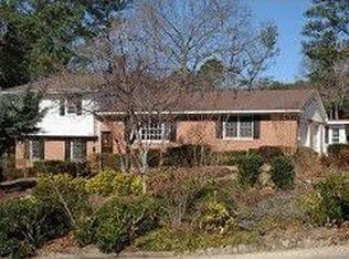 3302 Barksdale Rd, Fayetteville, NC 28301