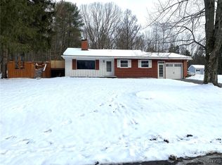 52 Sunset Ave, Wellsville, NY 14895