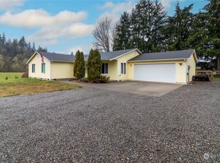 809 Nenant St S, Bucoda, WA 98530