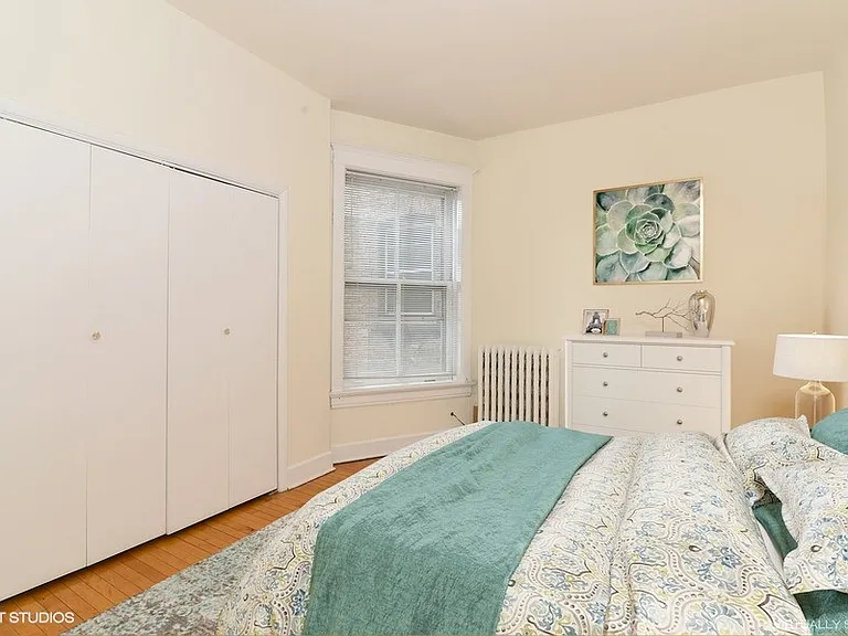 3606 N Racine Ave #3N — Photo 6
