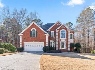 1440 Tamarack Way, Alpharetta, GA 30005