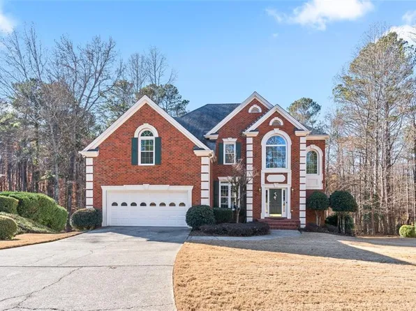 1440 Tamarack Way, Alpharetta, GA 30005