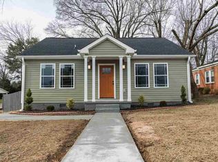11 Bishop St, Inman, SC 29349