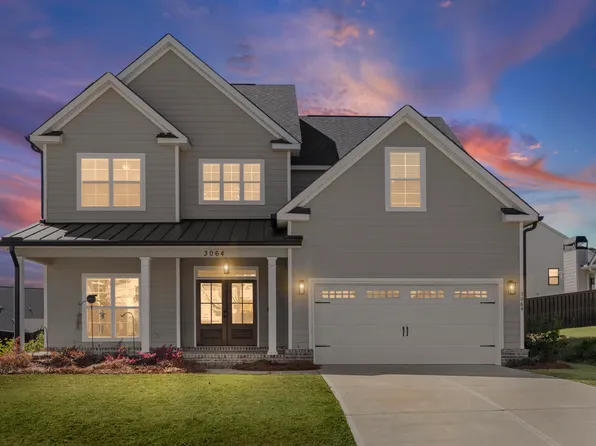 3064 Rosewood Drive, Evans, GA 30809