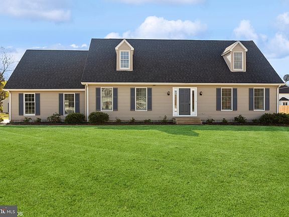 2nd image of 25364 Waterview Dr