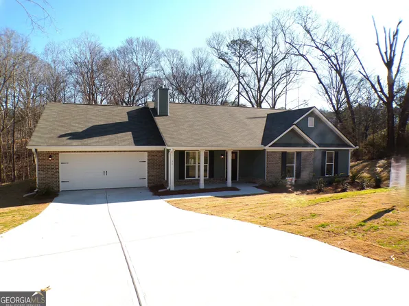 71 Chad Walk #63, Statham, GA 30666