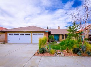 39345 Riverbend St, Palmdale, CA 93551