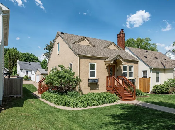 4244 Oakland Ave, Minneapolis, MN 55407