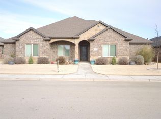 4012 127th St, Lubbock, TX 79423