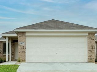 1480 Las Cuevas Dr, Conroe, TX 77301