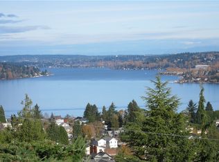 8218 S 124th St, Seattle, WA 98178