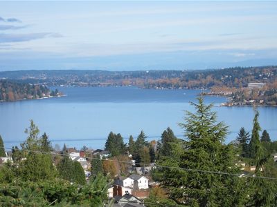 8218 S 124th St, Seattle, WA, 98178