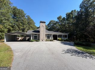 564 Eskew Rd, McDonough, GA 30252