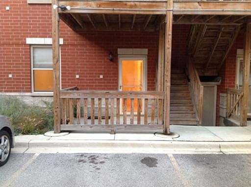 Parking Space