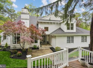 13 Bradford Ct, Voorhees, NJ 08043