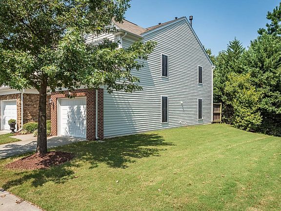 End Unit - Side view