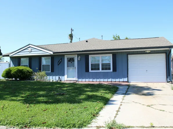 116 Felicia Dr, Avondale, LA 70094