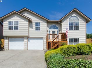 11421 NW 8th Ct, Vancouver, WA