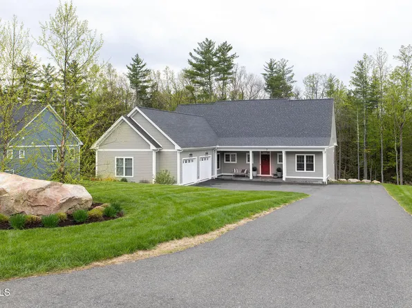 7 Thrushwood Ln, Great Barrington, MA 01230