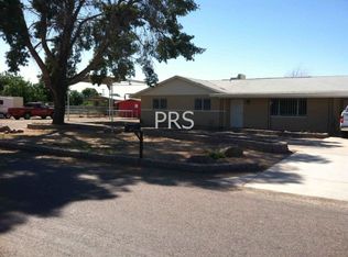 13623 E Morgan Dr, Gilbert, AZ 85295