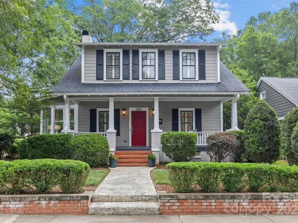 1612 Thomas Ave, Charlotte, NC 28205