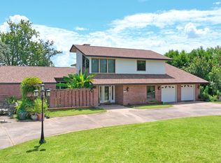 2400 Ashland Dr, Panama City, FL 32405