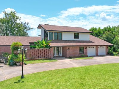 2400 Ashland Dr, Panama City, FL, 32405