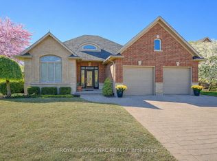 45 Timber Creek Cres, Pelham, ON L0S1E4