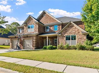 1351 Arlene Valley Ln, Lawrenceville, GA 30043
