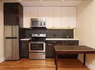 142 Graham Ave #3A, Brooklyn, NY 11206