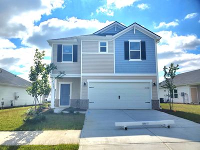 1542 Regal Fern Way, Longs, SC, 29568