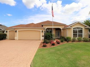 668 Poinsett Ct, The Villages, FL 32162