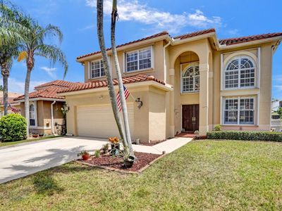 6161 Astoria Drive, Lake Worth, FL, 33463