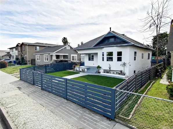 842 W 49th St, Los Angeles, CA 90037