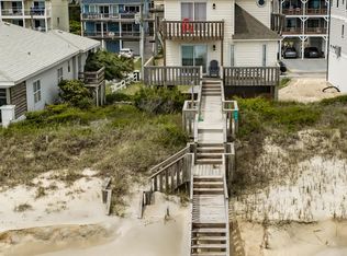 608 S Shore Drive, Surf City, NC 28445