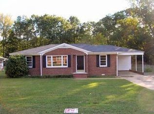 155 Northcrest Dr, Athens, GA 30601