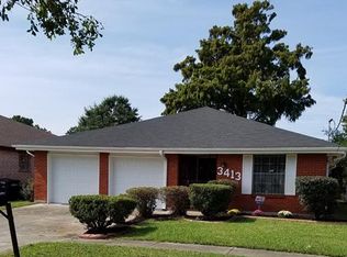 3413 Maine Ave, Kenner, LA 70065