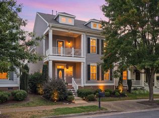 813 Chapanoke Rd, Raleigh, NC 27603