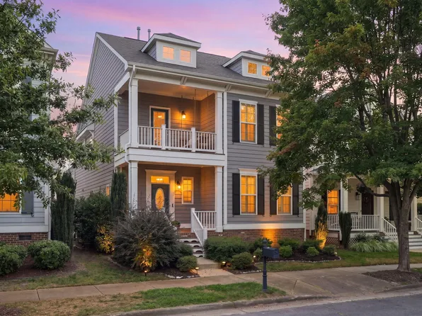 813 Chapanoke Rd, Raleigh, NC 27603