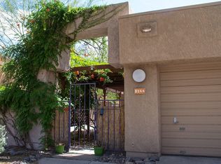 5166 E Woodspring Dr, Tucson, AZ 85712