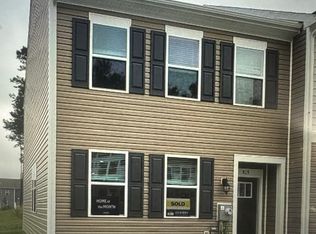 819 Mersey Ln, Salisbury, MD 21801