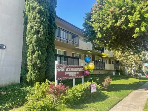 3470 Garnet St #341, Torrance, CA 90503