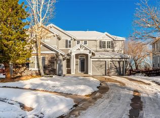 16889 W 63rd Lane, Arvada, CO 80403