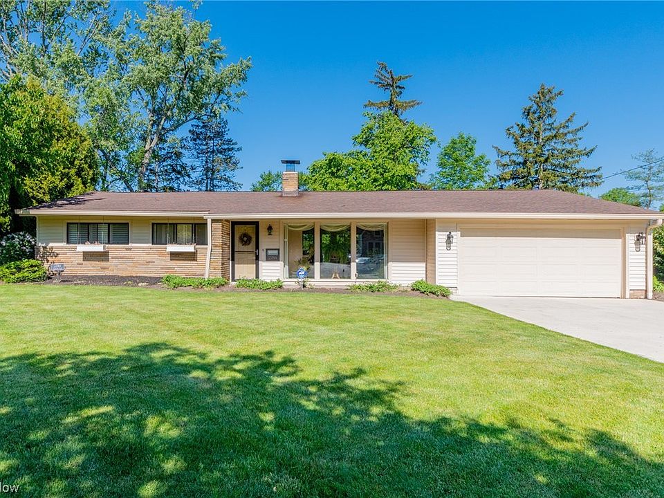 2784 Country Club Blvd, Rocky River, OH 44116 Zillow