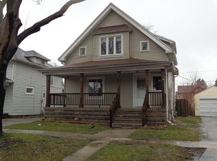 4225 Vermaas Ave, Toledo, OH 43612