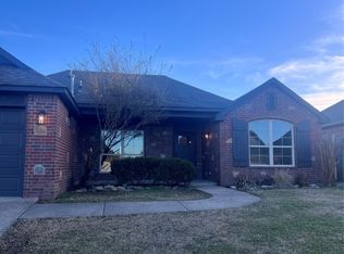836 W 150th Pl S, Glenpool, OK 74033