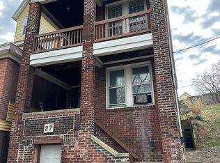 27 Shaw Ave #2, Mc Kees Rocks, PA 15136